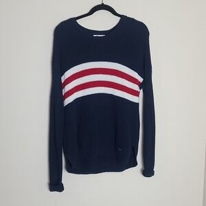 Hollister sweater